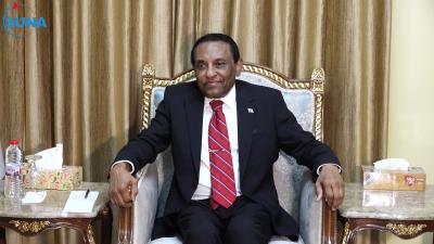 Sudanın Baş naziri muzdluların ölkəyə göndərilməsinə  son qoymağa çağırıb