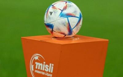 AFFA yerli futbolçuların oynamasına görə mükafat mexanizmini açıqladı