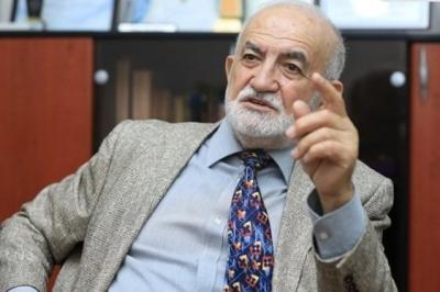 Şair Məmməd İsmayıl vəfat edib