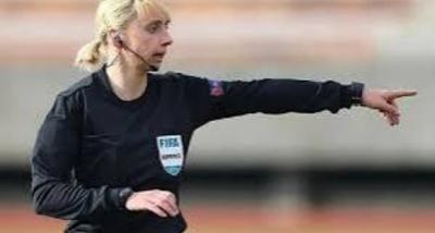 Futbolçu rus dilində danışdığı üçün cəzalandırıldı