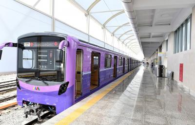 "Bakı Metropoliteni"nin Müşahidə Şurasının tərkibi dəyişib
