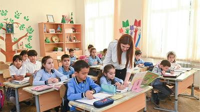 İbtiadi siniflərdə qiymətləndirmə ləğv olunsun