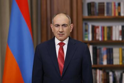 "KTMT-də aktiv işin bərpası üçün heç bir addım atılmayacaq" -  Paşinyan 