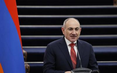 “Ermənistan vətəndaşları seçkilərdə sülhün olub-olmaması arasında seçim edəcəklər” -  Paşinyan