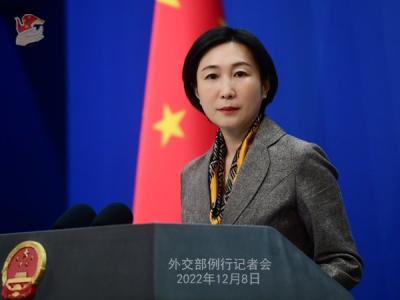 “Pekin Ukrayna böhranının həllində konstruktiv rol oynamağa hazırdır” -  XİN