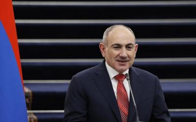 “KTMT-nin Ermənistanla bağlı qəbul edəcəyi qərarı nəzərə alacağıq” -  Paşinyan