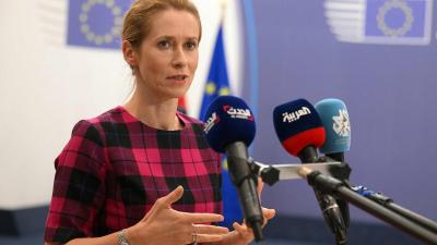 “Ukrayna ərazilərinin güzəşti Rusiyanın qurduğu tələdir” -  Kallas