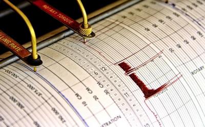 Kamçatkada 5.8 bal gücündə  zəlzələ olub