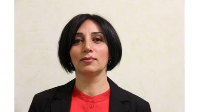 "Yavaş-yavaş bizlərə ehtiyac qalmır, oturub əsərlərimizi yazsaq, daha doğru olar" -  Yasəmən Qaraqoyunlu