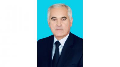 Mənəviyyatla yoğrulmuş ömür