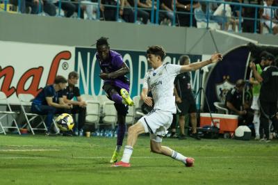 Azərbaycan futbolunda son 18 mövsümdə ilk