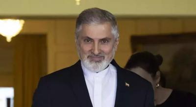 İran səfiri Avstraliyadan  deportasiya edilib