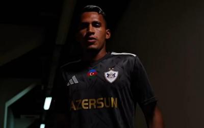 "Qarabağ" yeni transferini rəsmən açıqladı