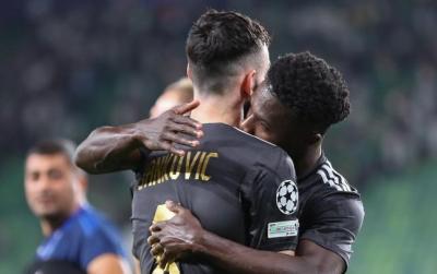 "Qarabağ" yeni tarixin bir addımlığında