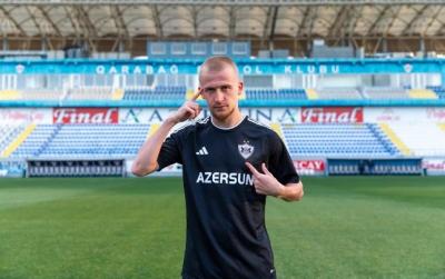 "Qurban Qurbanov insanlıq nümunəsidir" -  Aleksey İsayev