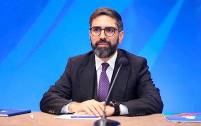 AFFA prezidentindən  “Qarabağ”a təbrik
