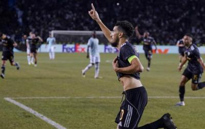 "Qarabağ" Çempionlar Liqasının Liqa mərhələsində