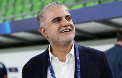 “Qarabağ” klubu olaraq yenidən tarix yazmağın qürurunu yaşayırıq” -  Tahir Gözel