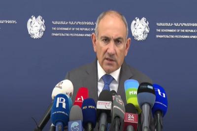 "Erməni kilsəsi vergi sisteminə daxil edilməlidir" - Paşinyan 