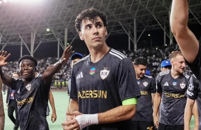 “Qarabağ”dan UEFA reytinqində  əla irəliləyiş