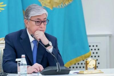 “Nüvəsizləşmə və nüvə sınaqlarından imtina üçün səylər göstərməliyik” -  Tokayev 