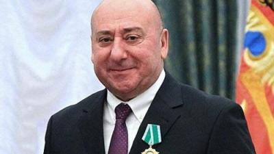 Məmmədəli Ağayevə ittiham elan edilib 