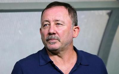 Sergen Yalçın yenidən "Beşiktaş"da -  Rəsmi