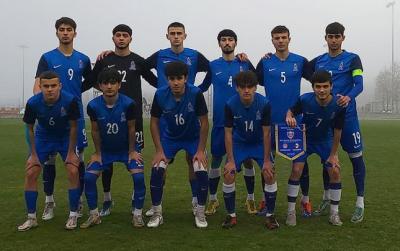 Millimiz Sloveniyada turnirə qatılacaq