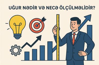 Uğur nədir və onu necə ölçmək olar?
