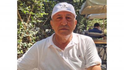 Əməkdar artist Abbas Qəhrəmanov:  "Kino olmasaydı, yəqin ki, axırım yaxşı olmazdı"
