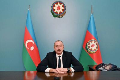"Hindistan beynəlxalq təşkilatlarda Azərbaycandan qisas almağa çalışır" -  İlham Əliyev
