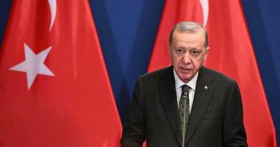 “Bu vəhşiliyin dayandırılmamasının heç bir izahı yoxdur” -  Ərdoğan