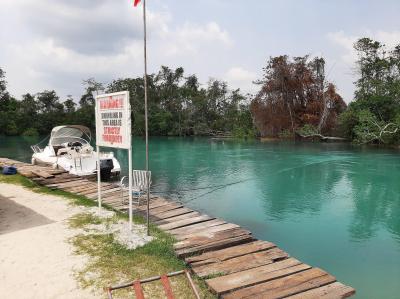 Nigeriyada sərnişin qayığı batıb -  13 ölü