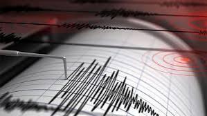 Kamçatkada zəlzələ olub