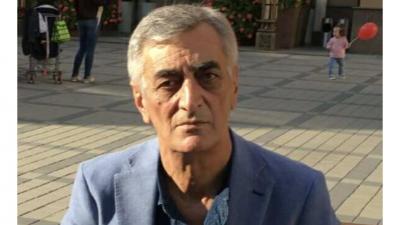 "Rusiya-Ukrayna müharibəsinin uzanmasına çalışan qüvvələr var"