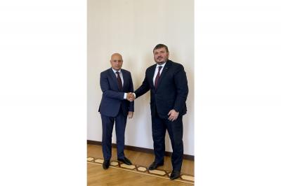 “Ukrayna və Azərbaycan strateji tərəfdaşlığı gücləndirəcək” -  Səfir