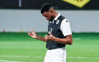 "Neftçi"nin futbolçusu cəzalandırıldı