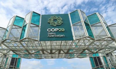COP29 sədrliyinin nümayəndələri Efiopiyada iqlim sammitində iştirak edəcəklər