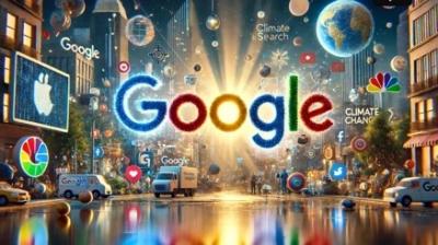 “Google" və "Youtube"də problem -  bəzi ölkələrdə giriş mümkün deyil