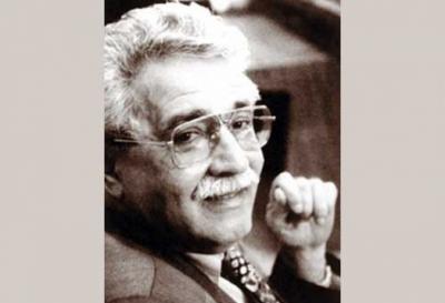 Yusif Səmədoğlunun 90 illiyi qeyd ediləcək -  SƏRƏNCAM