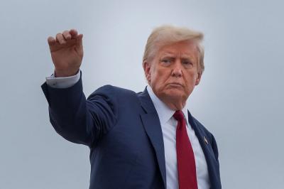 “Tramp Ukraynaya təhlükəsizlik zəmanətlərinə dair hələlik qərar verməyib” -  “The Washington Post”