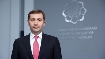 Azərbaycan rəqəmsal inkişafda böyük irəliləyiş əldə edib