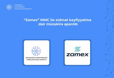 İKTA-da vətəndaş şikayətləri artan poçt operatoru ilə xidmət keyfiyyətinə dair müzakirə aparılıb