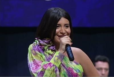 Nurlana Abdullayevanın  solo konserti olacaq