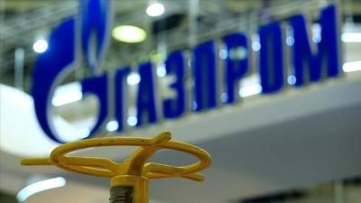 “Qazprom” və Qazaxıstan arasında  qaz sazişi imzalanıb