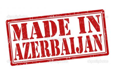 Azərbaycan məhsulları Qazaxıstanda vahid ölkə stendində nümayiş olunur