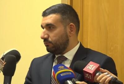 “Hərbi büdcəni artırmağa ehtiyac yoxdu” -  Erməni deputat 