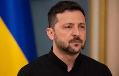 “Tramp Putinə istədiyini verdi” -  Zelenski