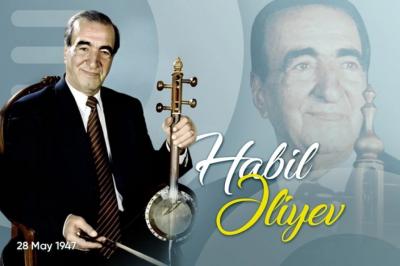 Milli musiqi salnaməmizdə müstəsna yer tutan bənzərsiz kamança ifaçısı