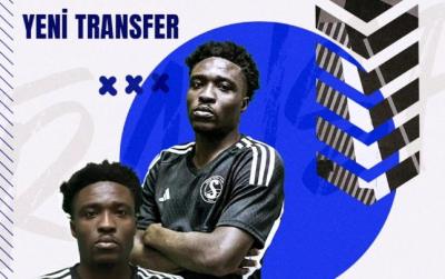 "Səbail" qanalı Mustafanı transfer etdi